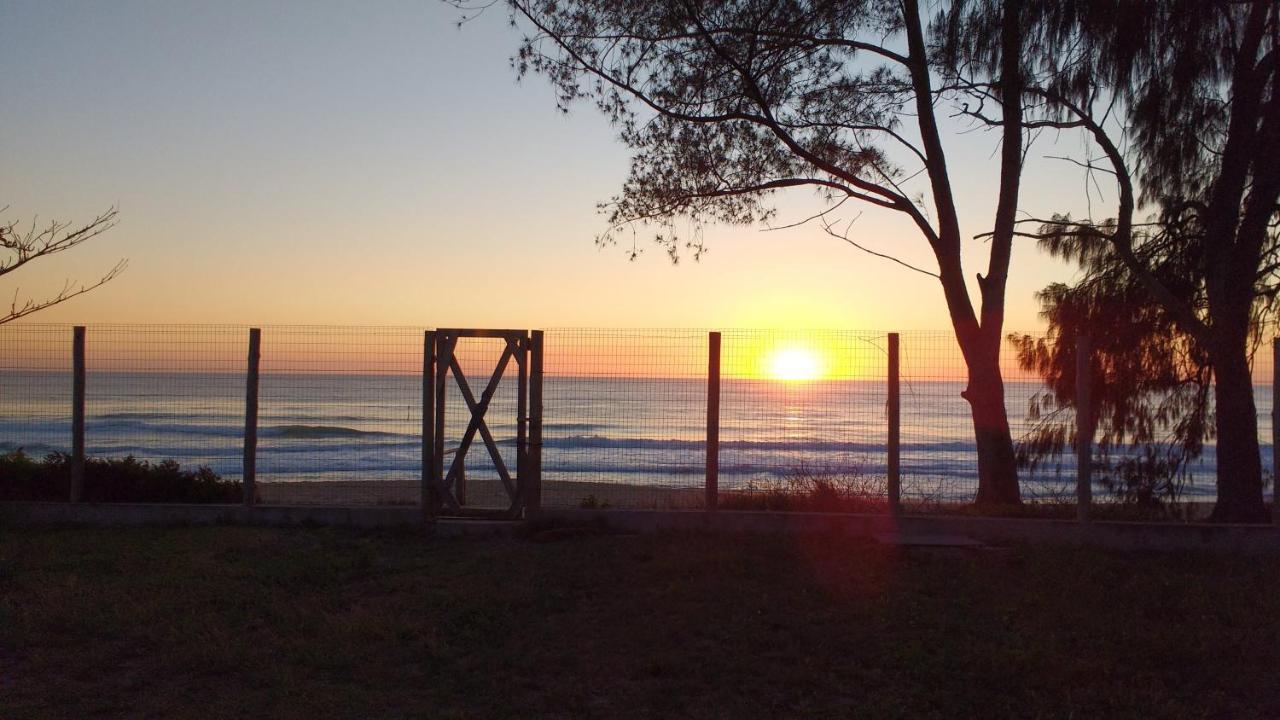 Hôtel Camping Morro Das Pedras à Florianópolis Extérieur photo