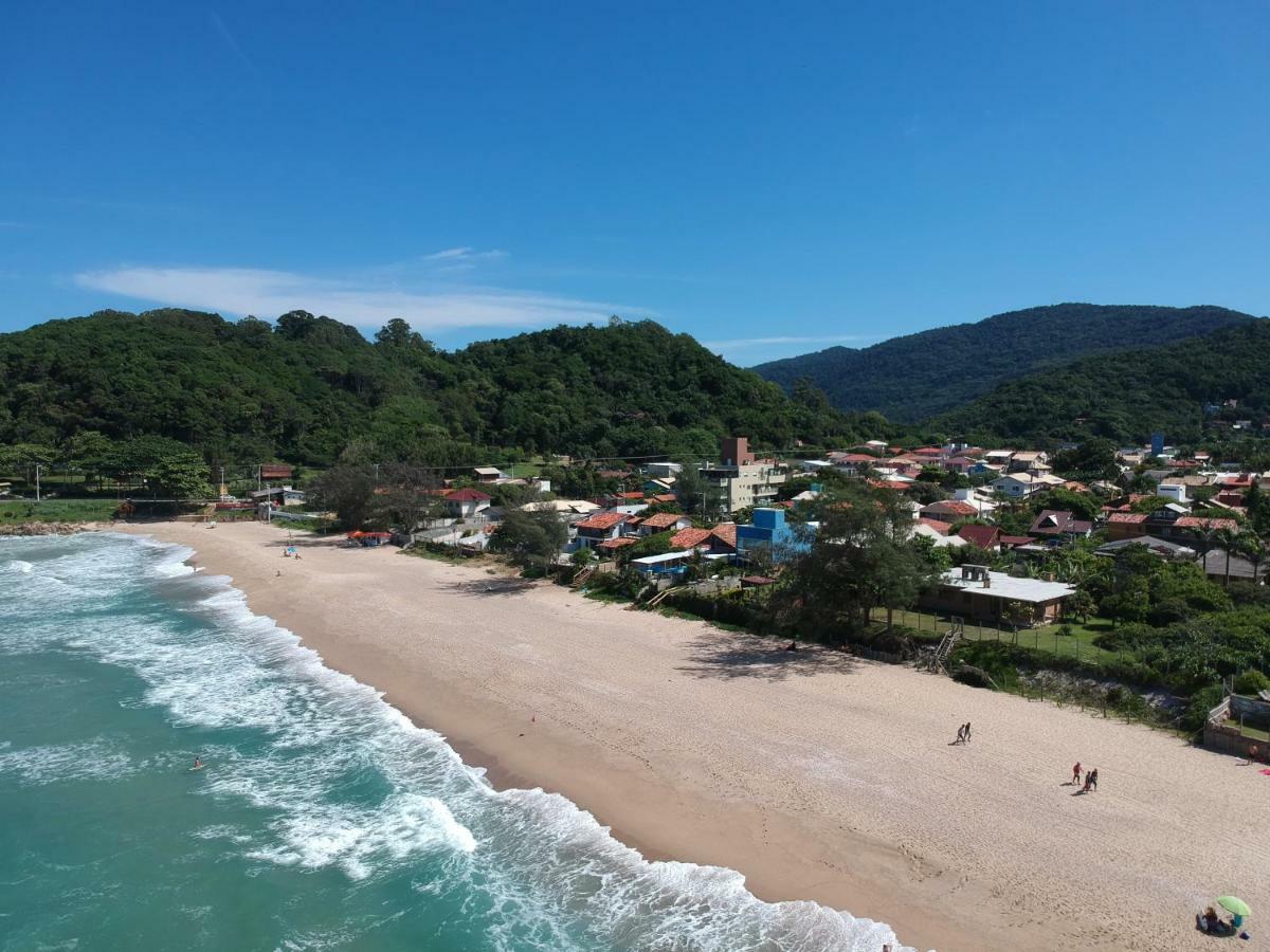 Hôtel Camping Morro Das Pedras à Florianópolis Extérieur photo