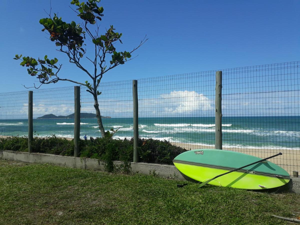 Hôtel Camping Morro Das Pedras à Florianópolis Extérieur photo